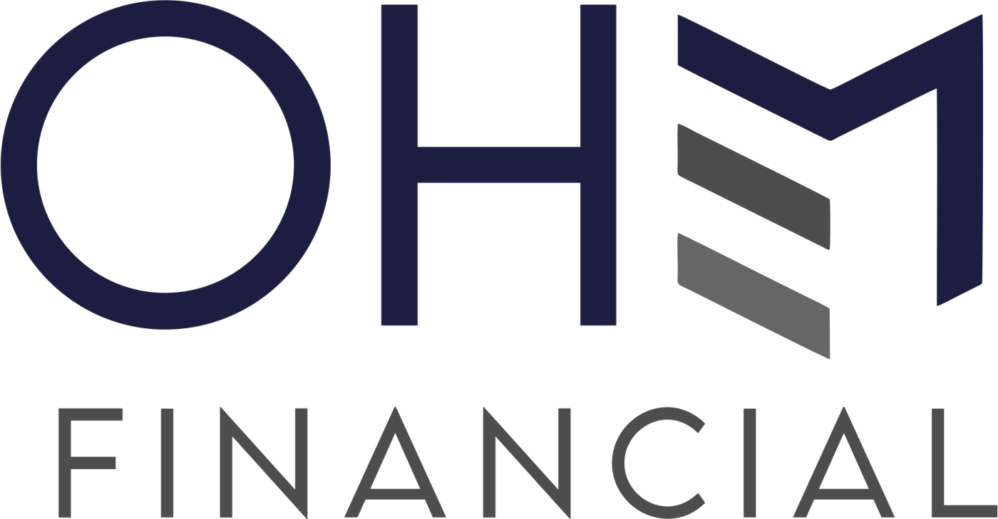 OHM FINANCIAL